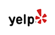 Yelp logo